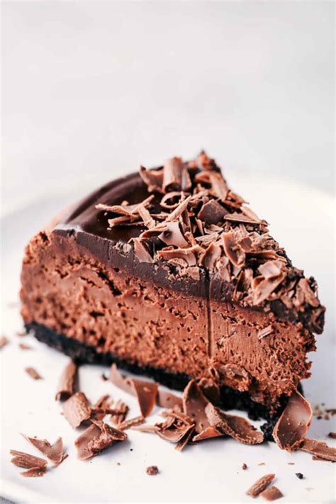 death-by-chocolate-cheesecake-recipe-the image