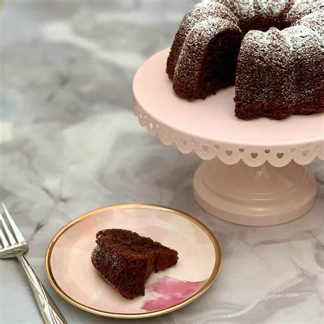 ultimate-chocolate-kahlua-bundt-cake-from-scratch image
