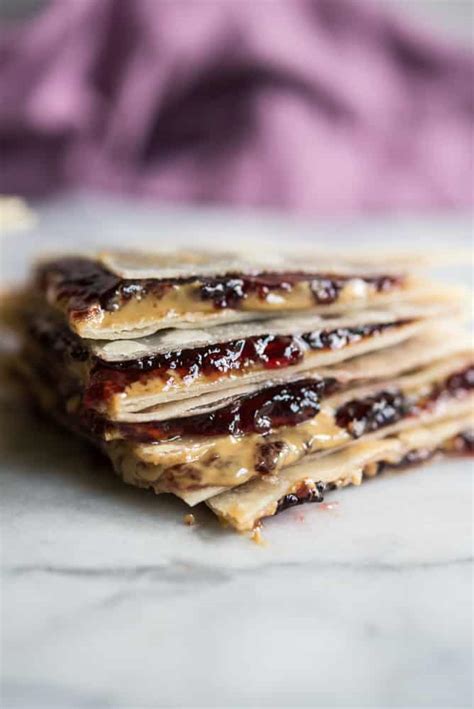 peanut-butter-and-jelly-quesadillas-fed-fit-easy image