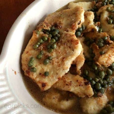 garlic-lemon-chicken-with-capers-eat-picks image