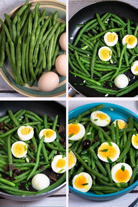 green-bean-and-egg-salad-recipes-the-recipes-home image