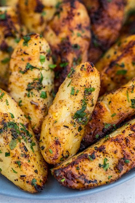 best-grilled-potatoes-recipe-video-sweet-and-savory image