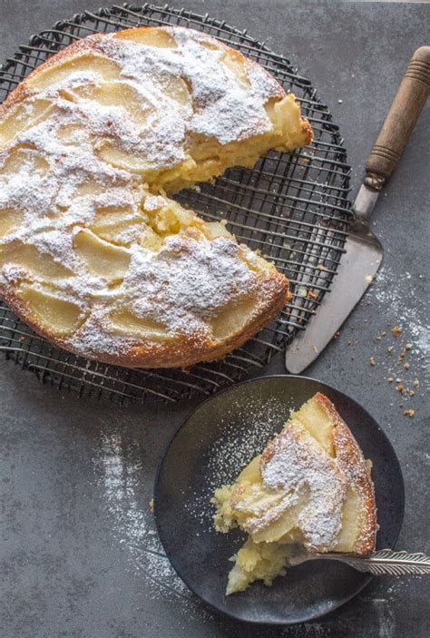 easy-italian-pear-cake-an-italian-in-my-kitchen image