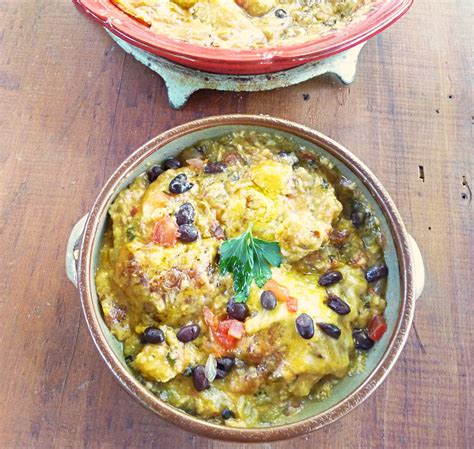 a-southwest-green-chile-mexican-casserole-a image