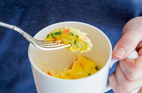 microwave-mug-recipes-easy-and-delicious-ideas-forkly image