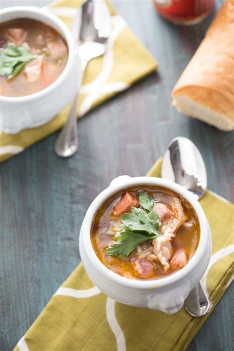 red-beans-and-rice-soup-lemonsforlulucom image