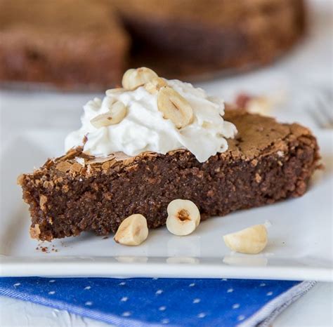 chocolate-hazelnut-pie-dinners-dishes-and-desserts image