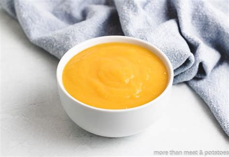 mango-puree-more-than-meat-and-potatoes image