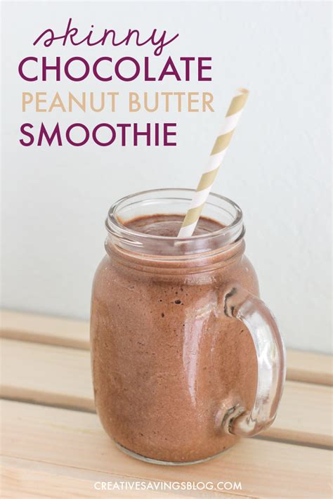 skinny-chocolate-peanut-butter-smoothie-kalyn-brooke image