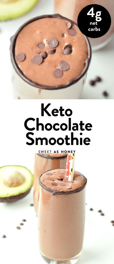 keto-chocolate-smoothie-4g-net-carbs-sweet-as-honey image