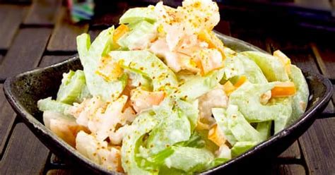 10-best-shrimp-celery-salad-recipes-yummly image