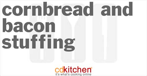 cornbread-and-bacon-stuffing-recipe-cdkitchencom image