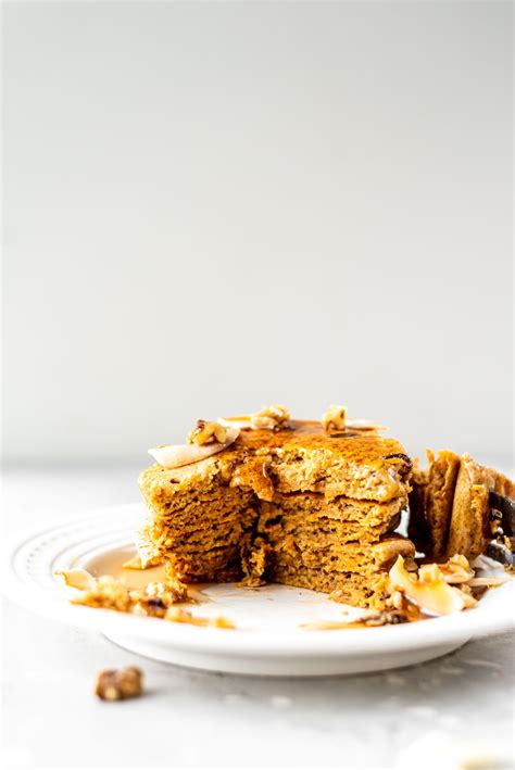 healthy-carrot-cake-pancakes-running-on-real-food image
