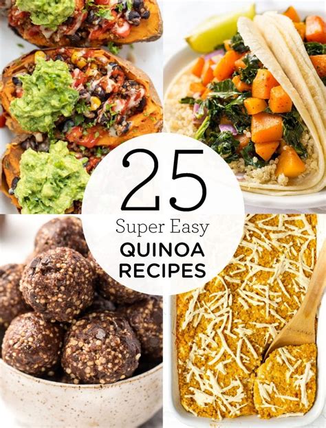 25-super-easy-quinoa-recipes-simply image