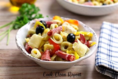 tortellini-salad-recipe-cook-clean-repeat image
