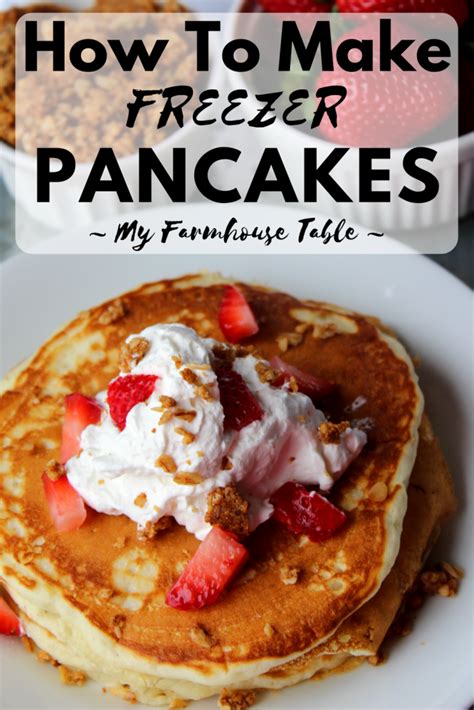 how-to-make-freezer-pancakes-my-farmhouse-table image