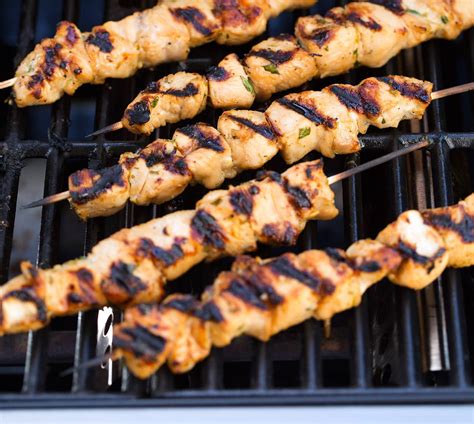honey-lime-chicken-skewers-cooking-classy image