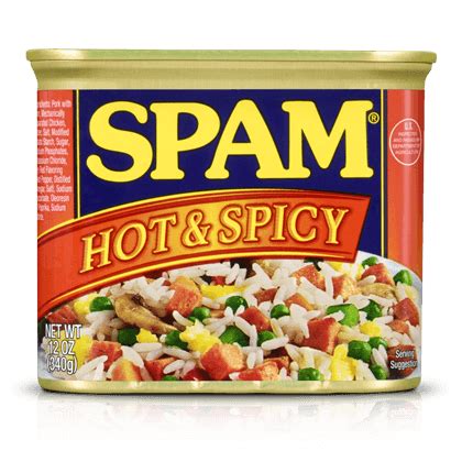 spam-hot-and-spicy-spam-varieties image
