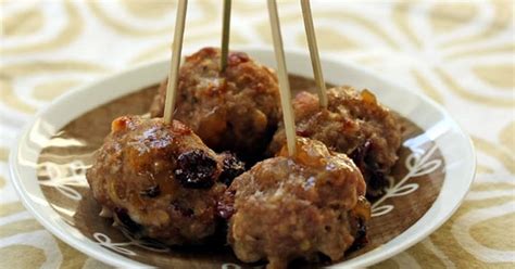 10-best-turkey-meatball-appetizers-recipes-yummly image