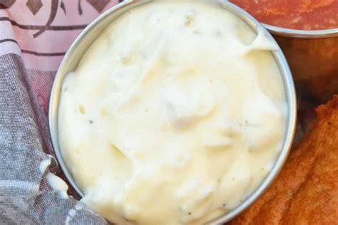 the-best-homemade-tartar-sauce image