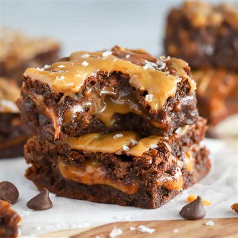 best-caramel-brownies-celebrating-sweets image