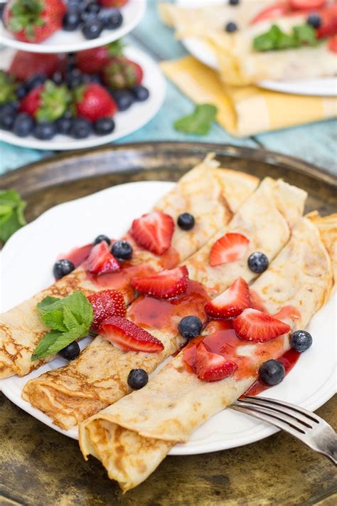 the-best-swedish-pancakes-recipe-only-5-ingredients image