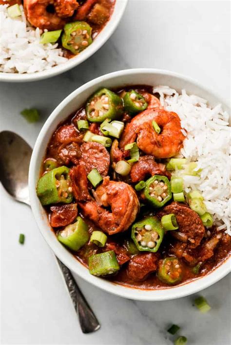 new-orleans-gumbo-the-recipe-critic image