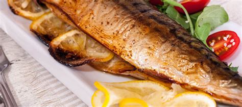baked-mackerel-wonderful-and-healthy-seafood-dish image