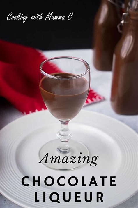 amazing-chocolate-liqueur-recipe-cooking image