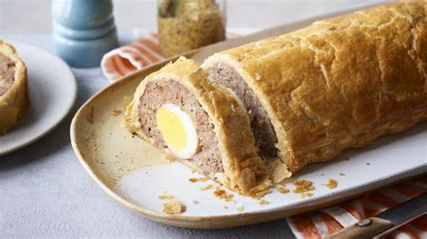 nadiyas-meatloaf-roll-recipe-bbc-food image