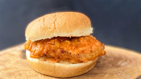 copycat-chick-fil-a-spicy-chicken-sandwich image
