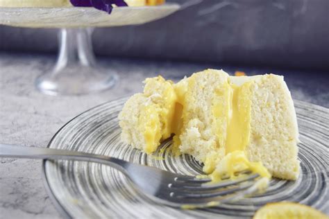 meyer-lemon-layer-cake-with-cream-cheese-frosting image