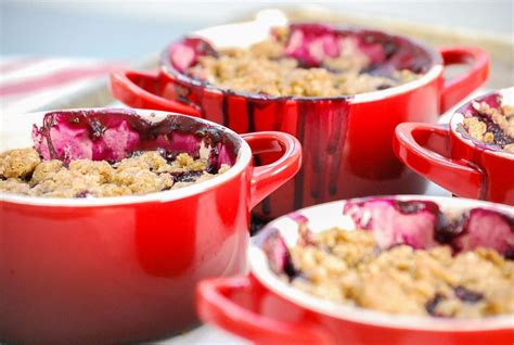 pear-blueberry-cobbler-life-is-but-a-dish image