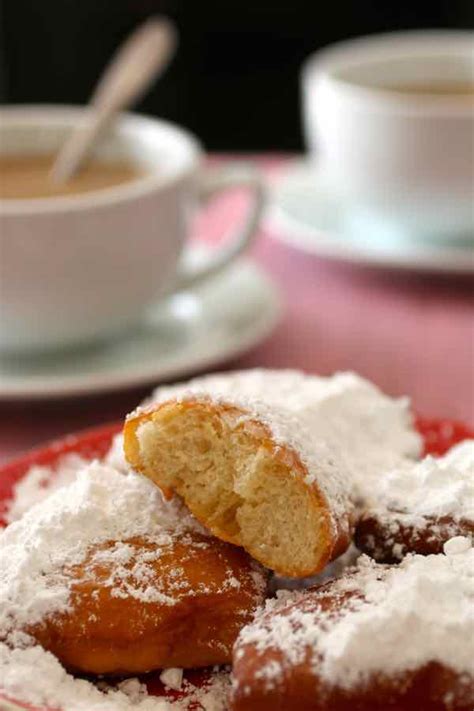 new-orleans-beignet-traditional-and-authentic image
