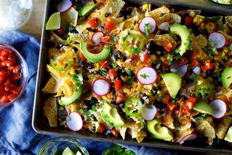 corn-and-black-bean-weeknight-nachos-smitten-kitchen image