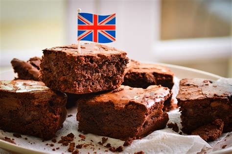 the-most-popular-british-food-a-tasty-top-50 image