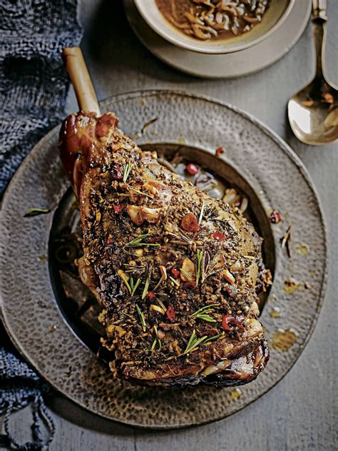 slow-roast-spiced-lamb-the-globe-and-mail image