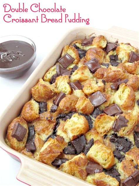 double-chocolate-croissant-bread-pudding-love-to image