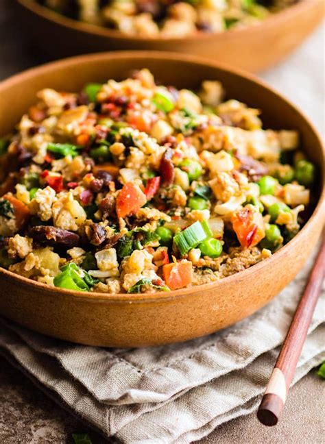 paleo-pineapple-fried-rice-with-cauliflower-cotter image