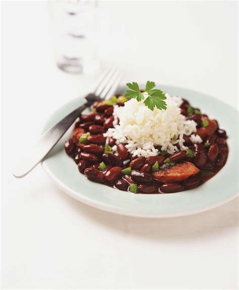 4-tasty-red-beans-and-rice-recipes-the-spruce-eats image