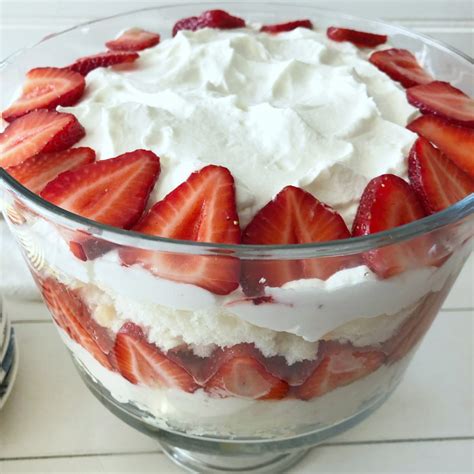 fresh-strawberry-lemon-trifle-in-fine-taste image