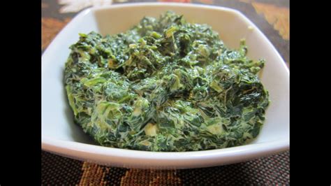 holiday-recipe-creamed-spinach-youtube image