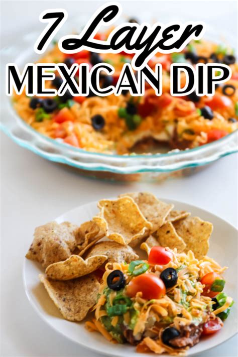 7-layer-taco-dip-with-ground-beef image