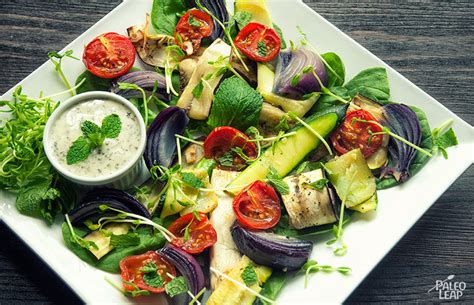 cooked-vegetable-salad-recipe-paleo-leap image