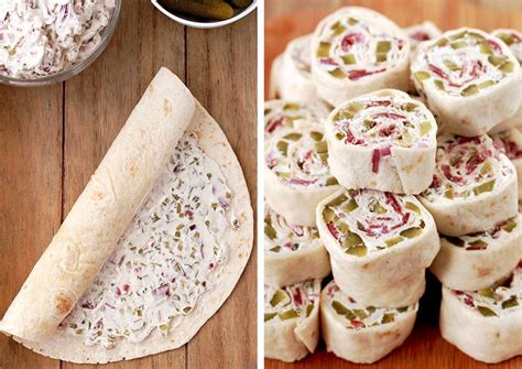 dill-pickle-tortilla-roll-ups-easy-party-appetizer-sweet image