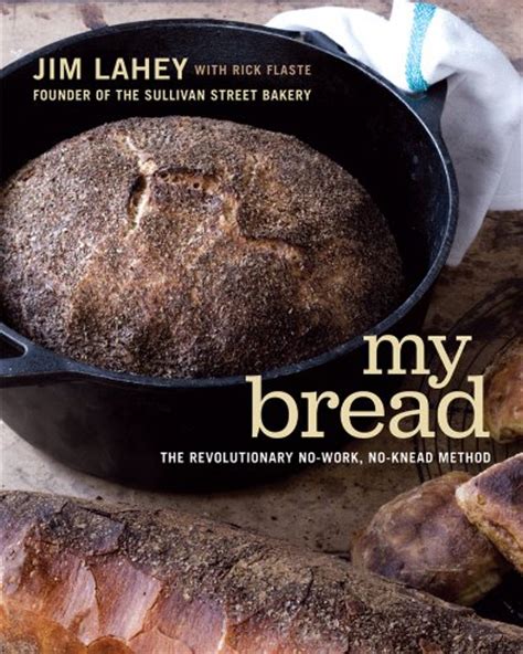 my-bread-the-revolutionary-no-work-no-knead image