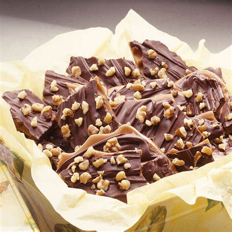chocolate-pecan-toffee-recipe-land-olakes image
