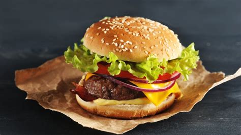 fast-food-hamburgers-ranked-worst-to-best image