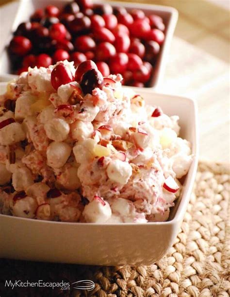 cranberry-salad-recipe-with-marshmallows-and image