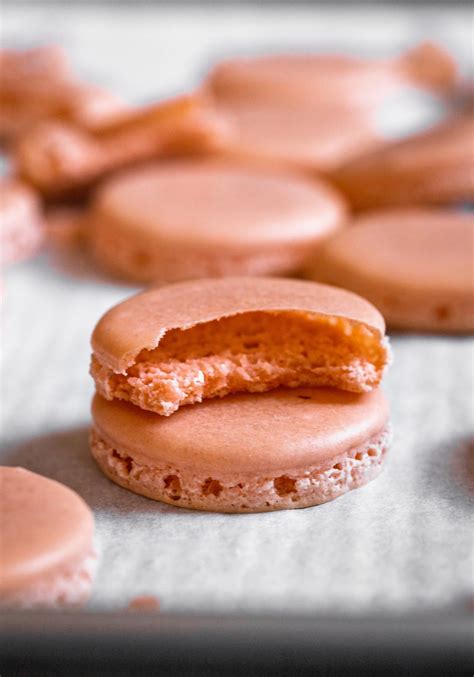 the-ultimate-french-macaron-guide-mikebakesnyc image
